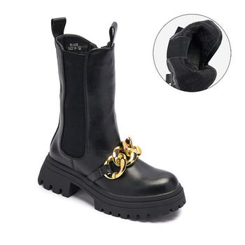 UK37 BLACK S