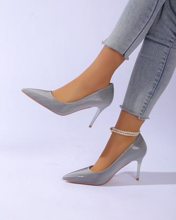 LE136 SILVER