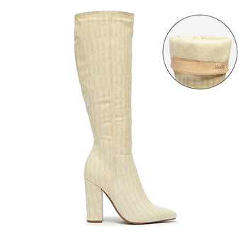 UK35 BEIGE S