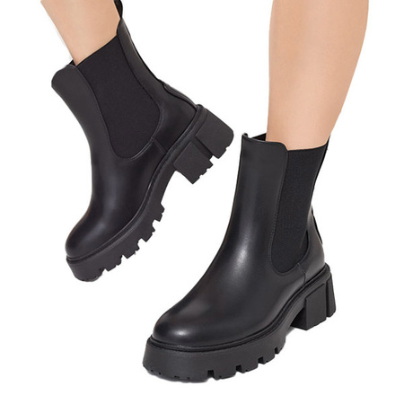 JJ45P BLACK S