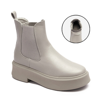 NS222 LT.GREY S